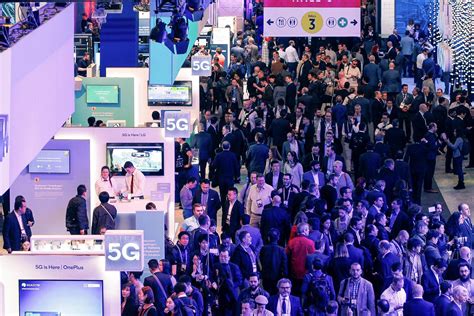 MWC Las Vegas 2024 .